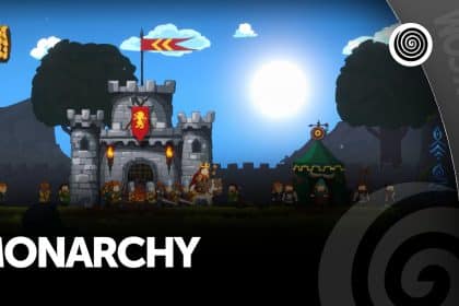 Monarchy, recensione (nintendo switch)