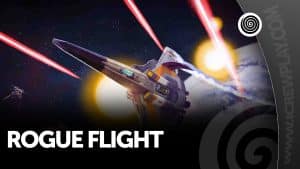 Rogue flight, recensione (playstation 5)