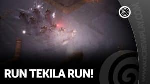 Run tekila run! , recensione (playstation 5)