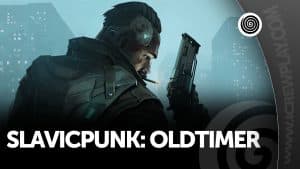 Slavicpunk: oldtimer, recensione (playstation 5)