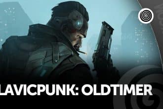 Slavicpunk: oldtimer, recensione (playstation 5)