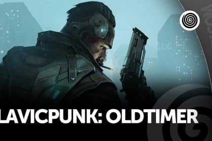 Slavicpunk: oldtimer, recensione (playstation 5)