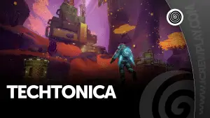 Techtonica, recensione (playstation 5)