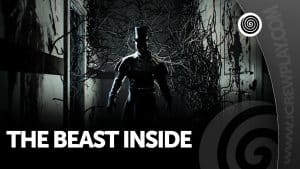 The beast inside, recensione (nintendo switch)