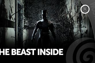 The beast inside, recensione (nintendo switch)