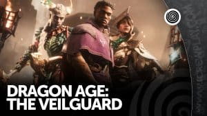 Dragon Age: The Veilguard