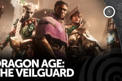 Dragon age the veilguard