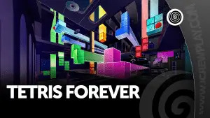 Tetris forever, recensione (playstation 5)