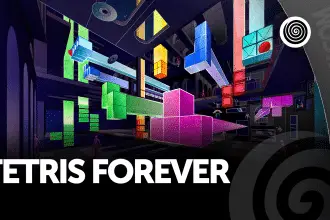 Tetris forever, recensione (playstation 5)