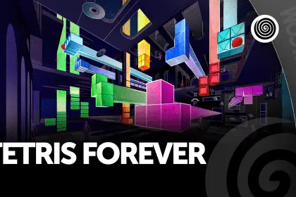 Tetris forever, recensione (playstation 5)