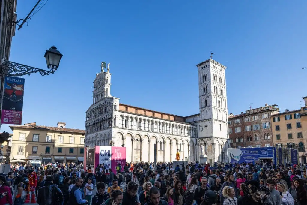 Lucca comics & games 2024: come è andata?