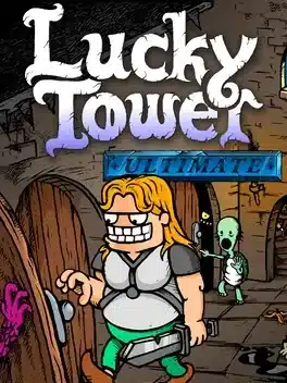 Lucky Tower Ultimate