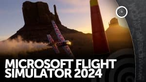 Microsoft flight simulator 2024, la recensione