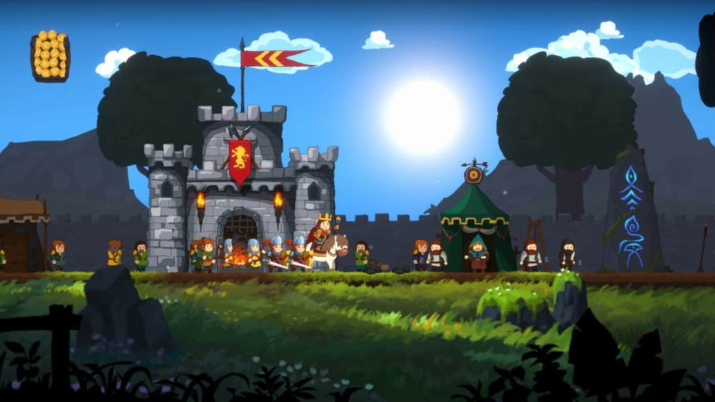 Monarchy, recensione (nintendo switch)