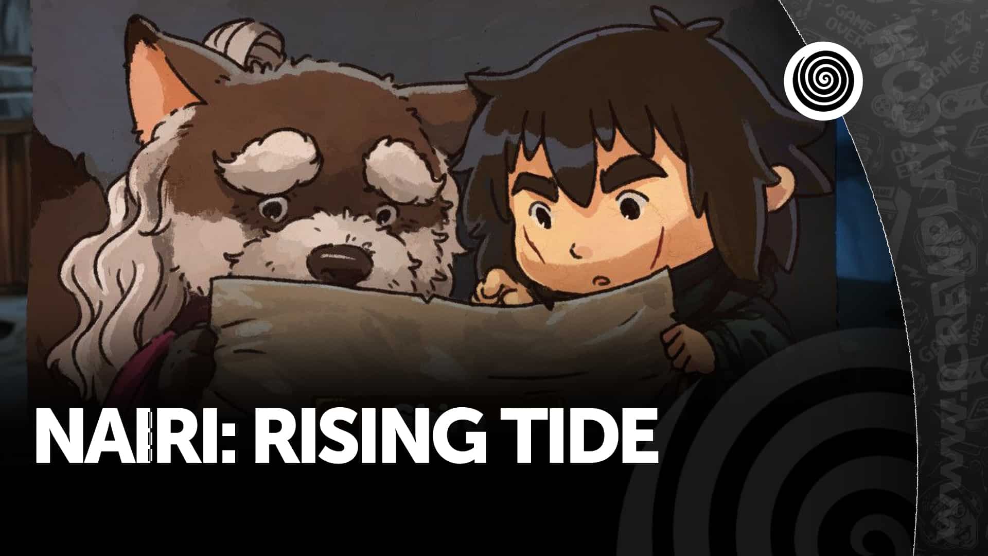 NAIRI: Rising Tide