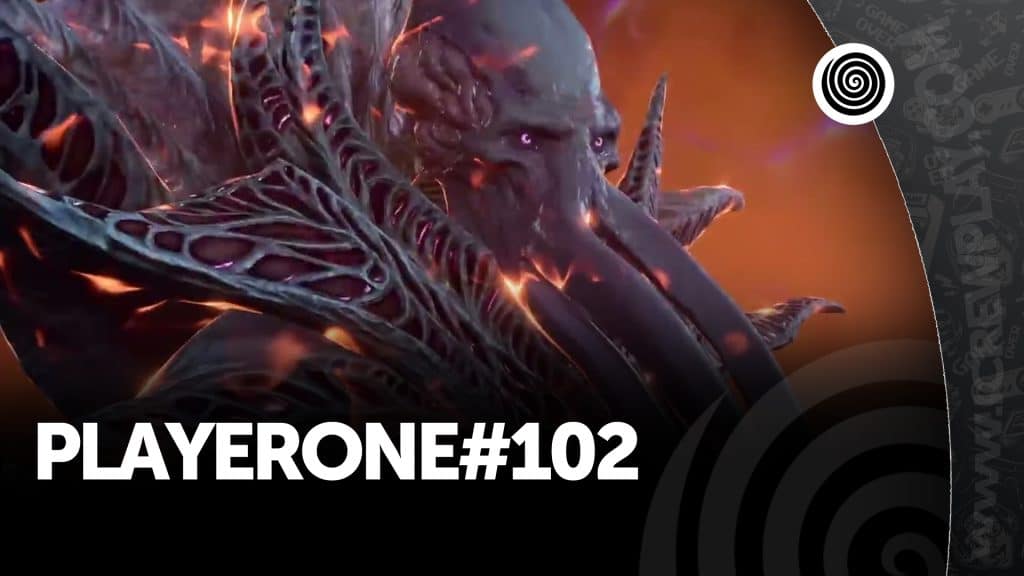 L'imperatore - playerone#102