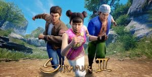 Shenmue III