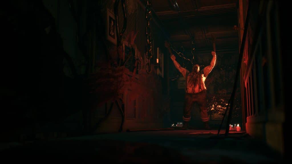 The beast inside, recensione (nintendo switch)