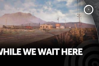 While we wait here, recensione (steam)