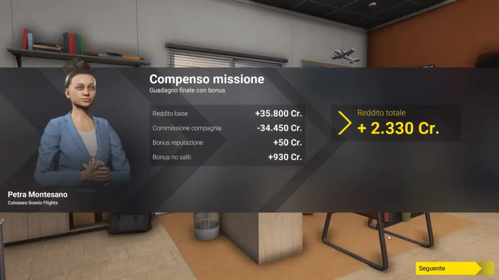 Microsoft flight simulator 2024, la recensione