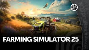 Farming Simulator 25