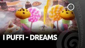 I puffi dreams