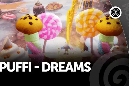 I puffi dreams