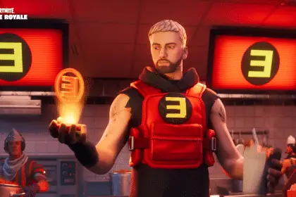 Fortnite capitolo 2 remix: dove trovare eminem