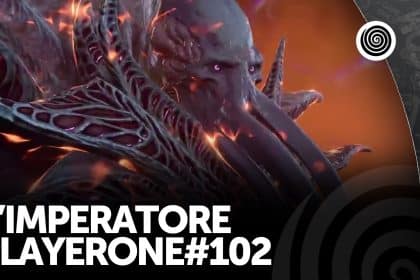 L'imperatore - playerone#102