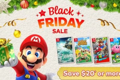 Nintendo-black-friday-2024