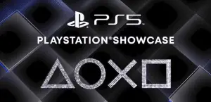 Playstation showcase