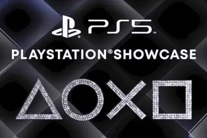 Playstation showcase