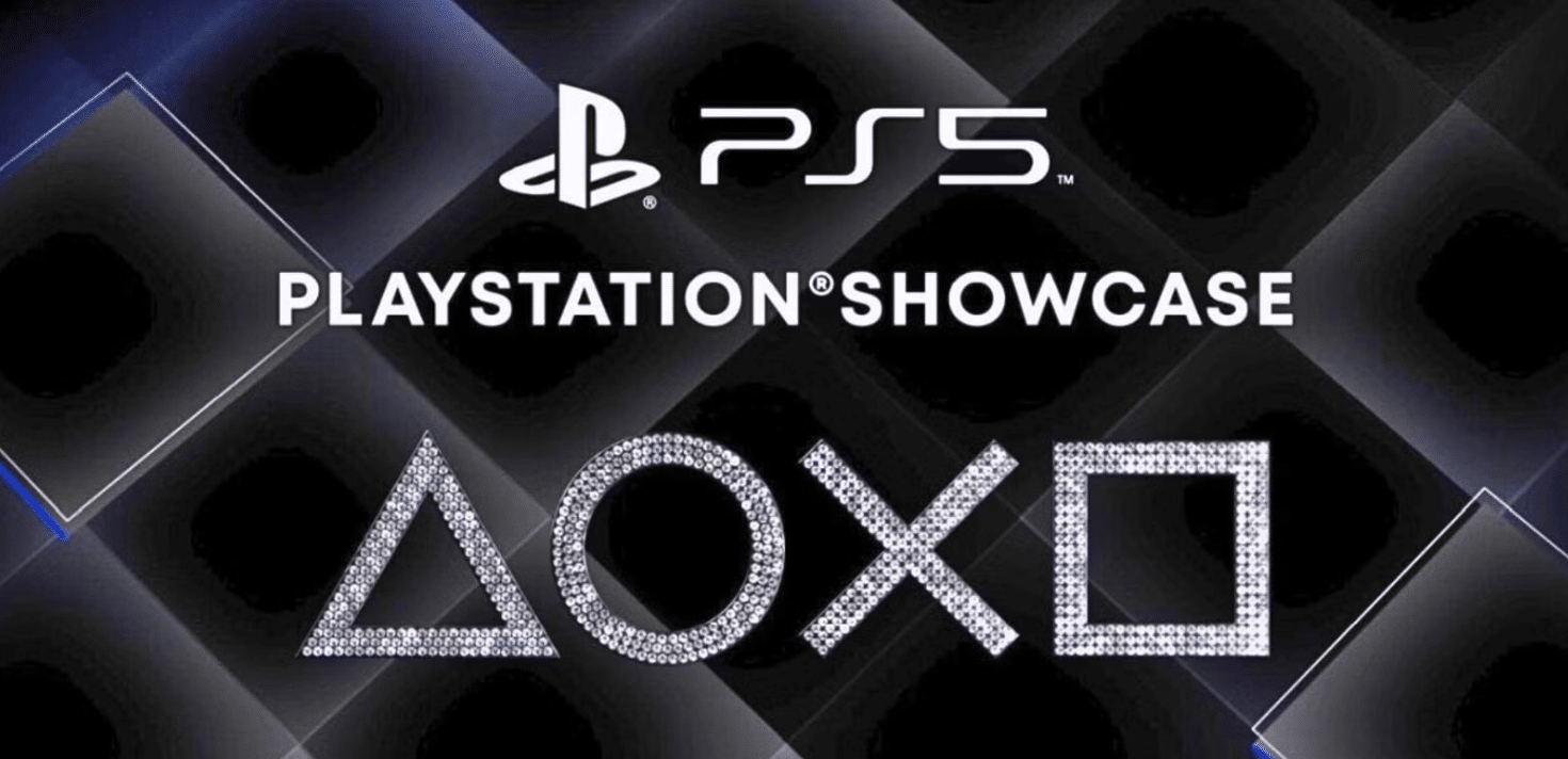 Playstation showcase