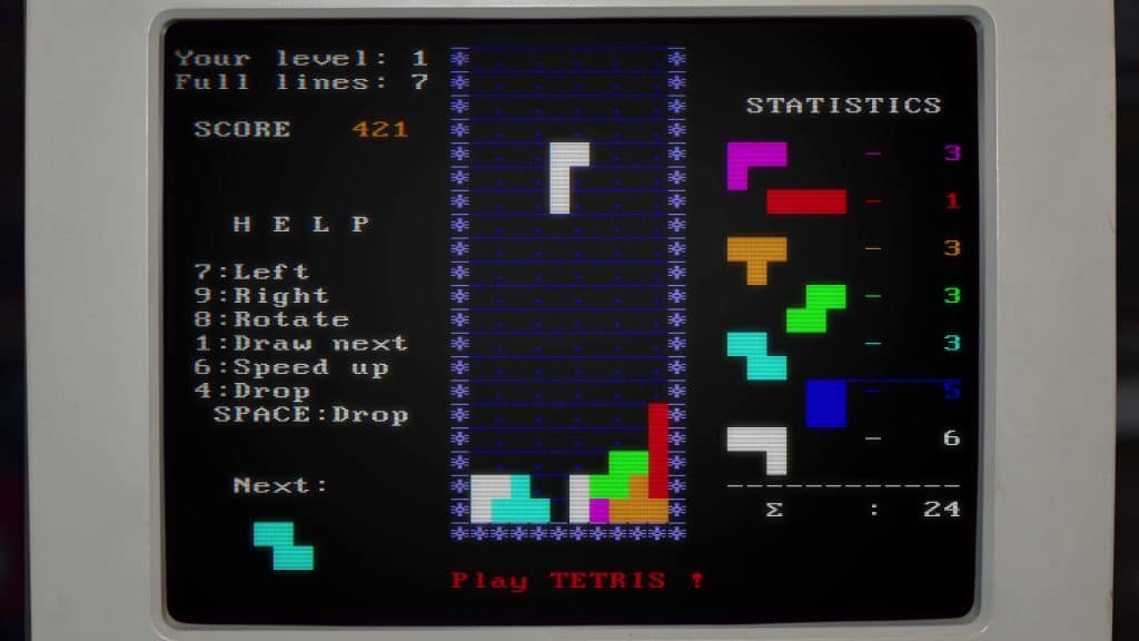 Tetris forever, recensione (playstation 5)