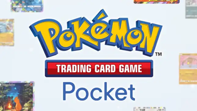 Pokémon TCG Pocket