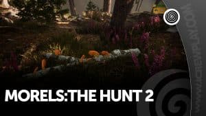 Morels: The Hunt 2