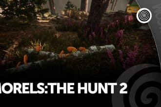 Morels: the hunt 2, recensione (playstation 5)