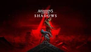 Assassin's creed shadows