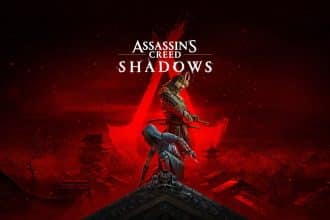 Assassin's creed shadows