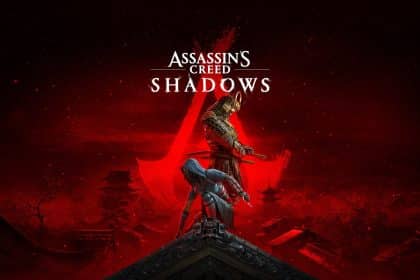 Assassin's creed shadows