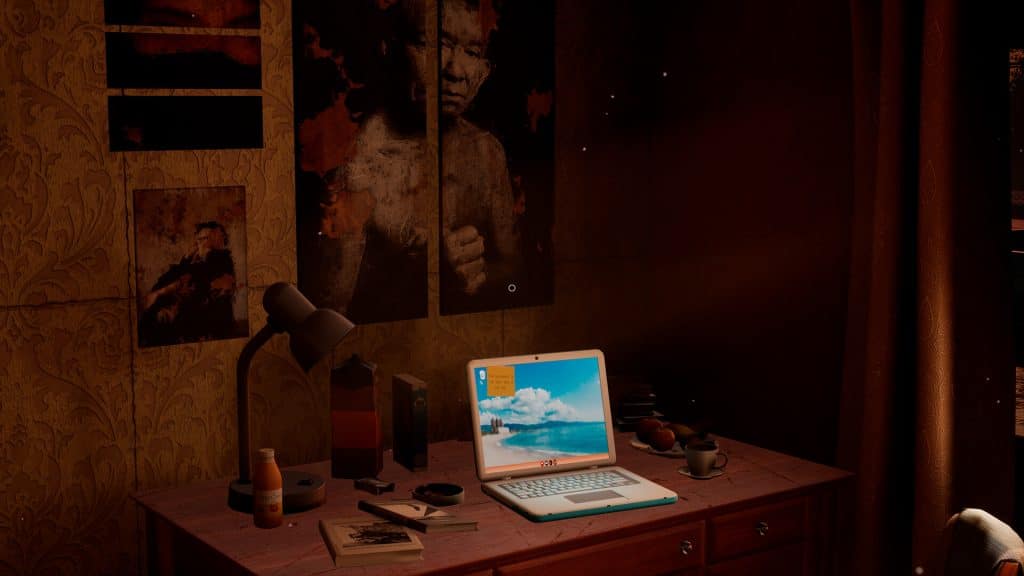 Detective the motel, recensione (playstation 5)