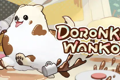 Doronko wanko