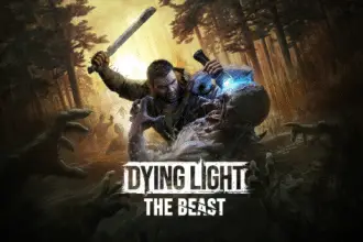 Dying light