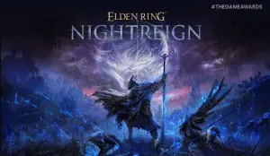 Elden ring nightreign - anteprima playstation 5