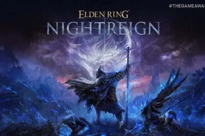 Elden ring nightreign - anteprima playstation 5