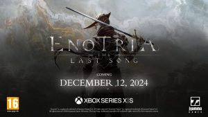 Enotria: the last song