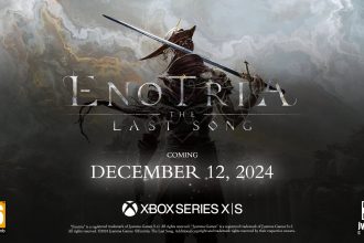 Enotria: the last song