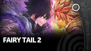 Fairy tail 2 recensione