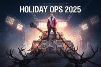 Jason statham in holiday ops 2025