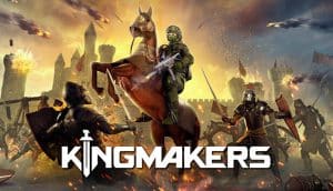 Kingmakers